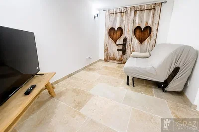 Obývací pokoj