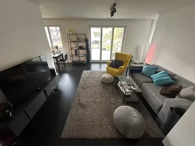 Obývací pokoj