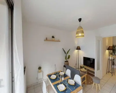 Obývací pokoj