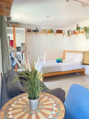 Obývací pokoj