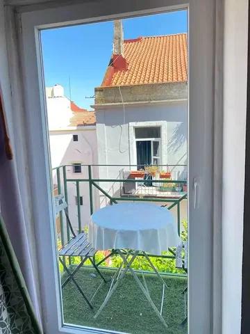 Obývací pokoj