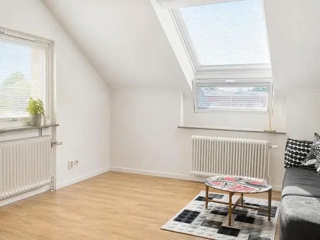 Obývací pokoj