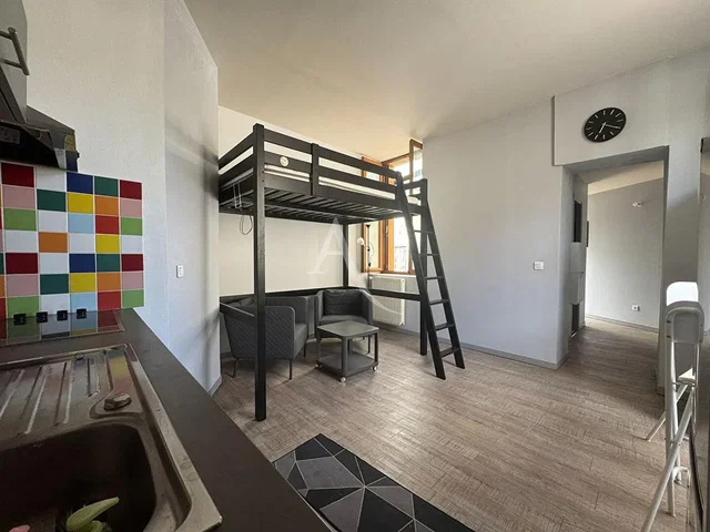 Obývací pokoj