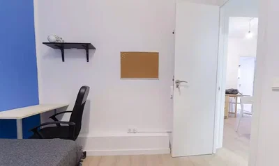 Dnevni boravak