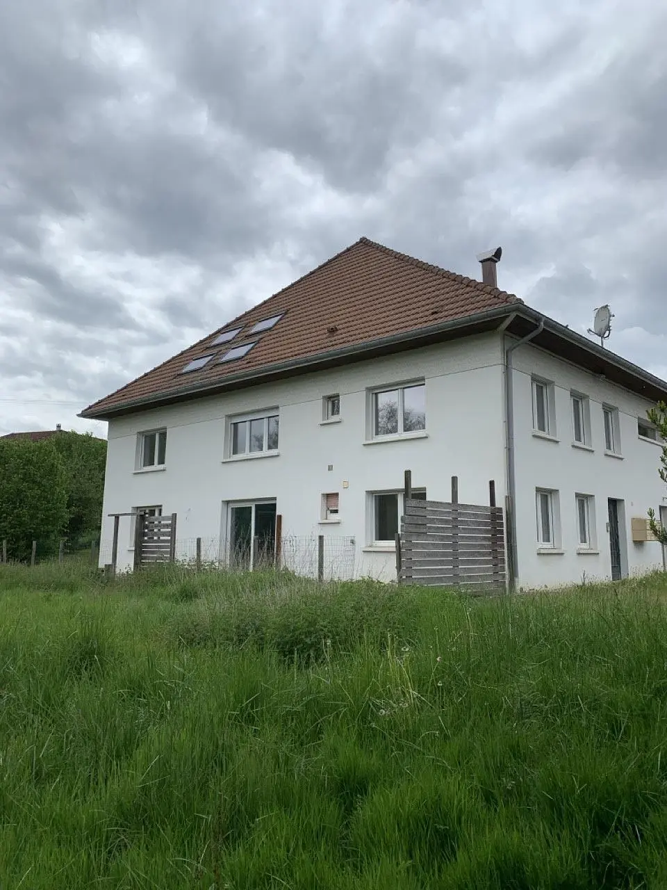 Obývací pokoj