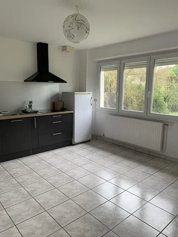 Obývací pokoj