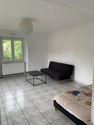 Obývací pokoj