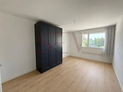 Obývačka