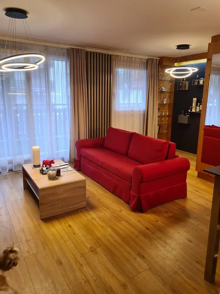 Sala de estar