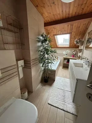 Obývačka