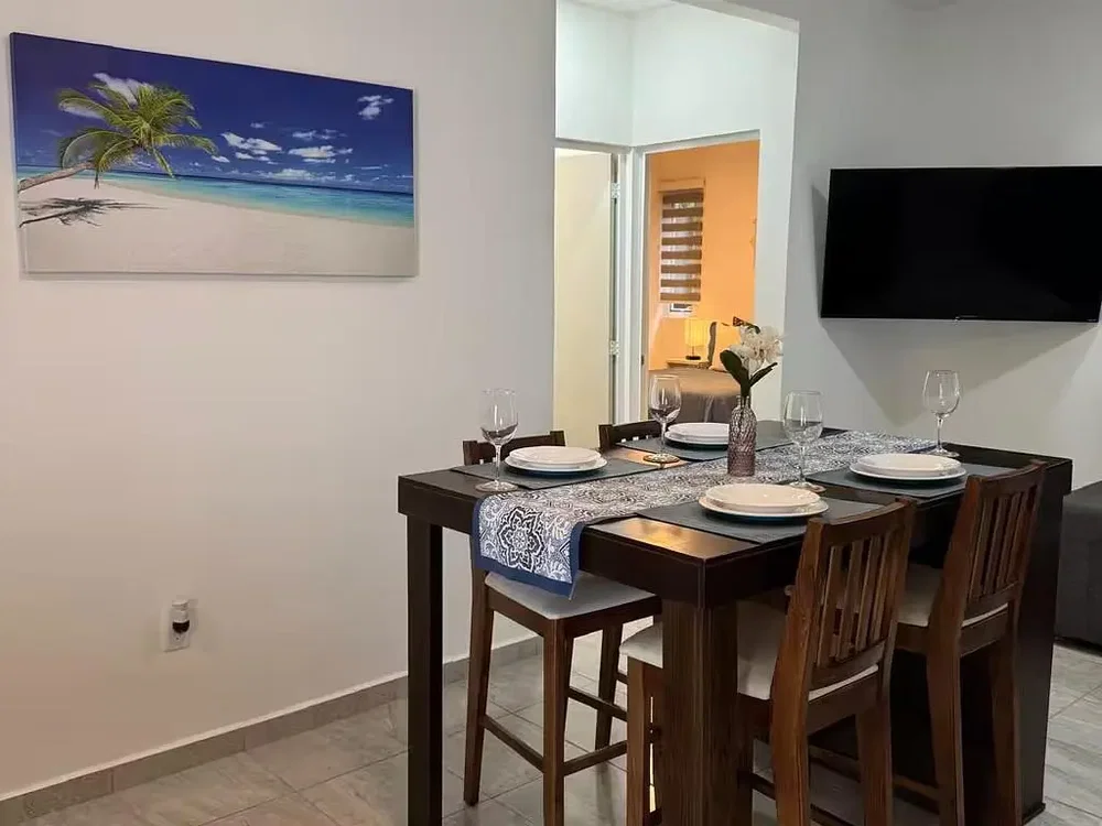 Oturma odası