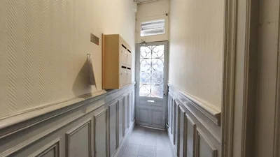 Obývací pokoj