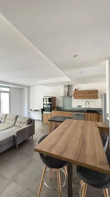 Obývací pokoj