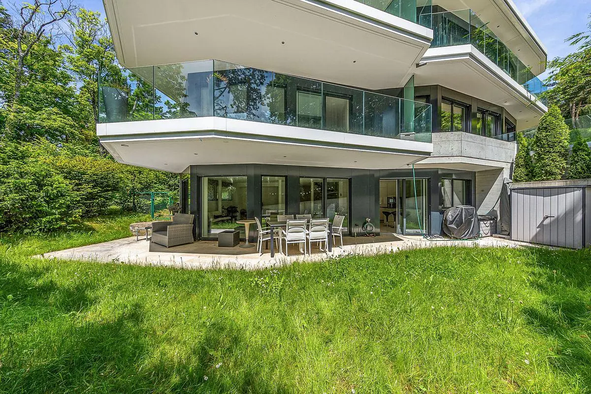 Obývačka