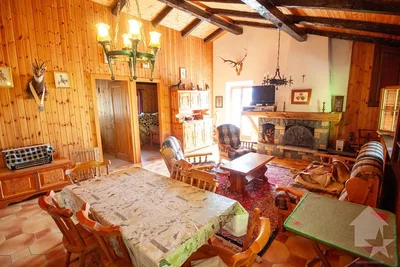 Obývačka