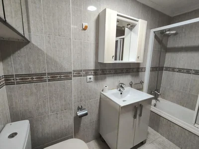 Obývačka