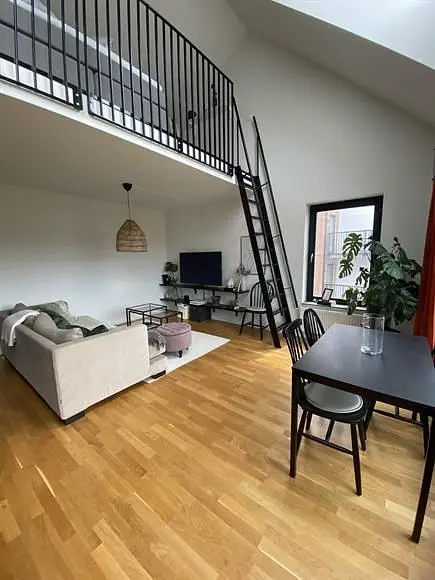 Dnevni boravak