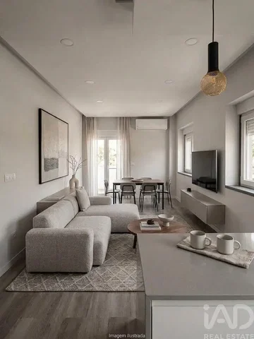 Sala de estar