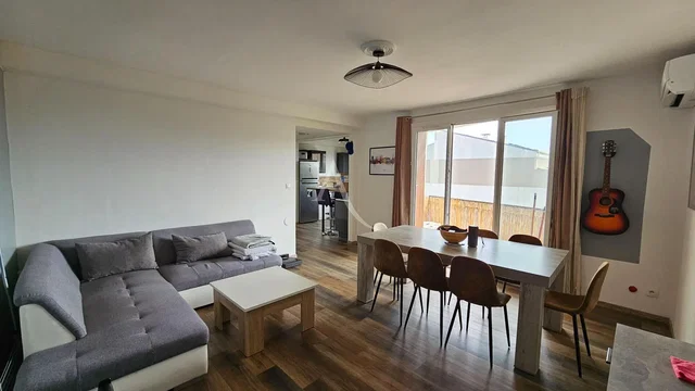 Obývací pokoj