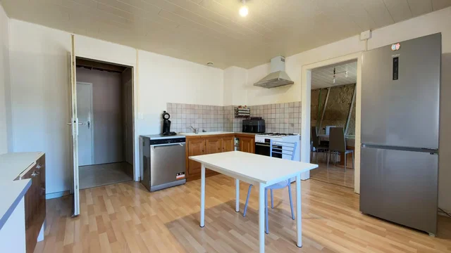 Obývací pokoj