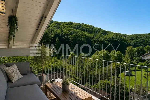 Obývačka