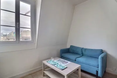 Obývací pokoj