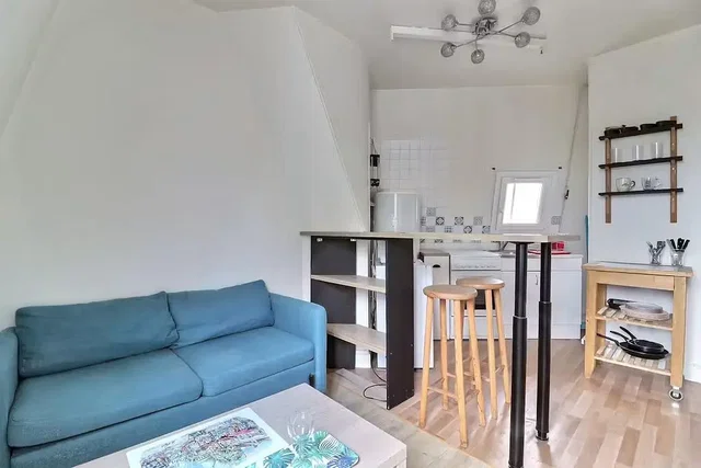 Obývací pokoj