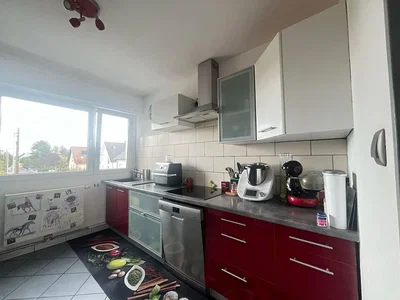 Obývací pokoj