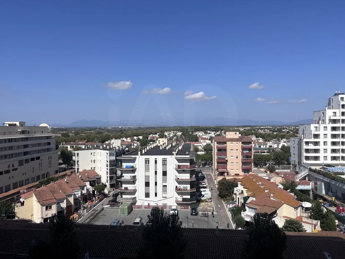 Obývačka