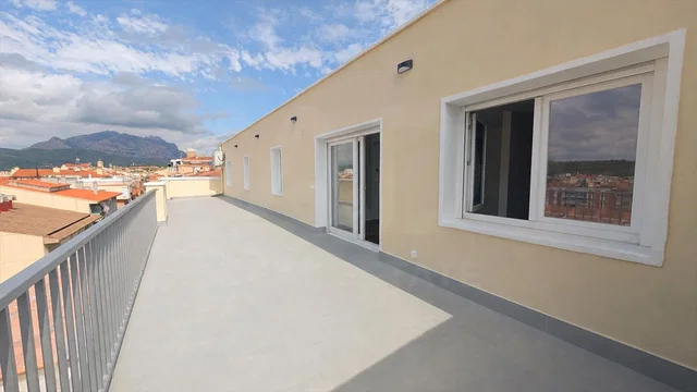 Obývačka