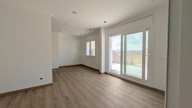 Obývačka