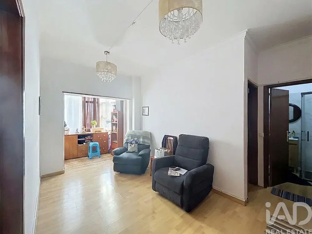 Woonkamer