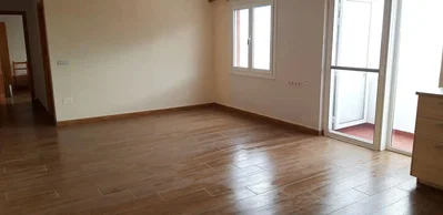 Obývačka