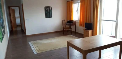Obývačka