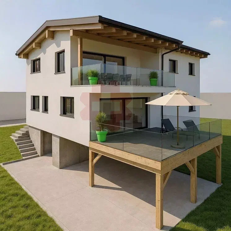 Obývačka