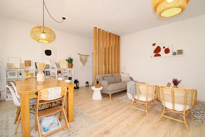 Woonkamer