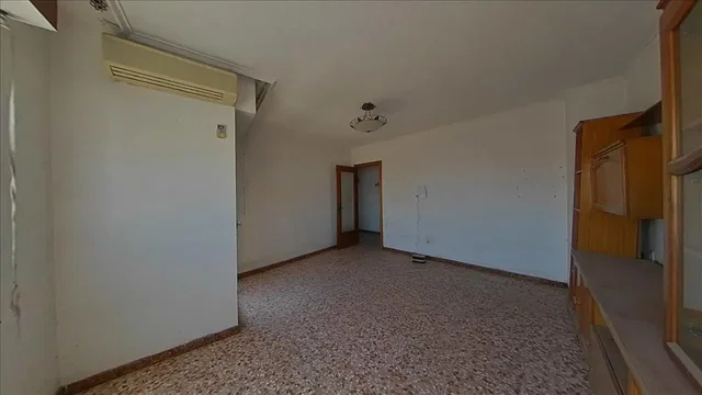 Obývačka
