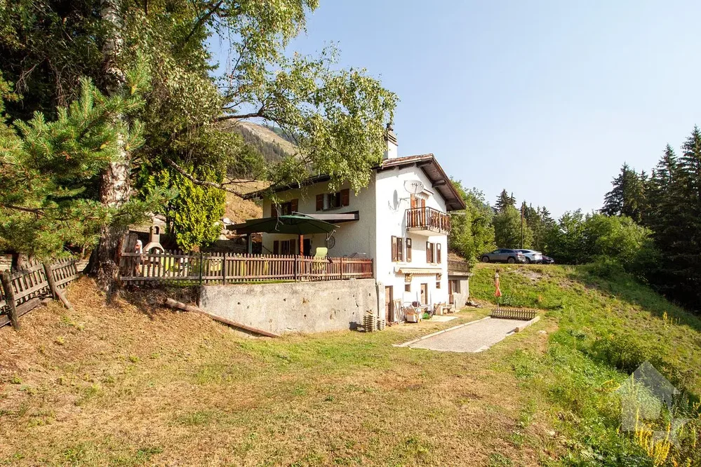 Obývačka
