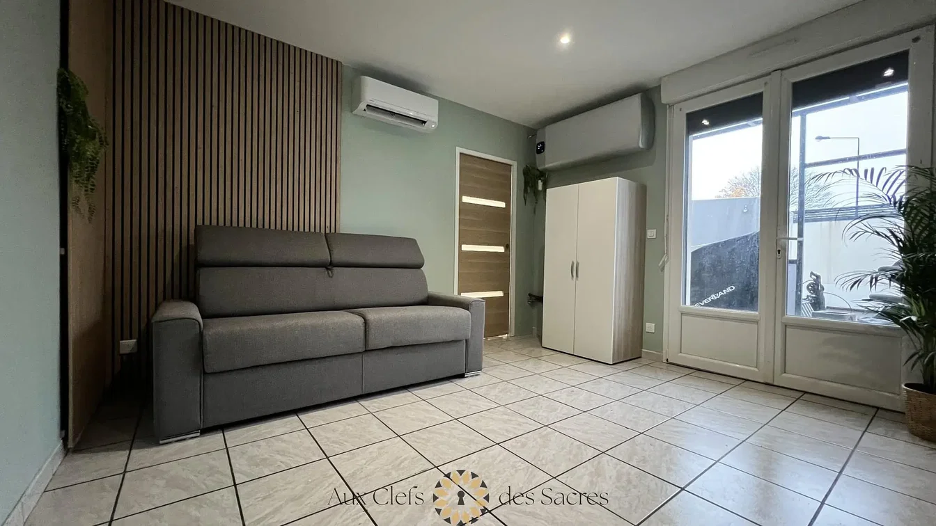 Obývací pokoj