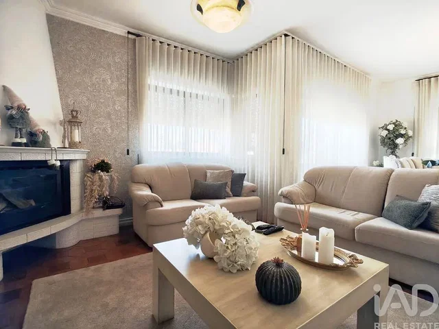 Woonkamer