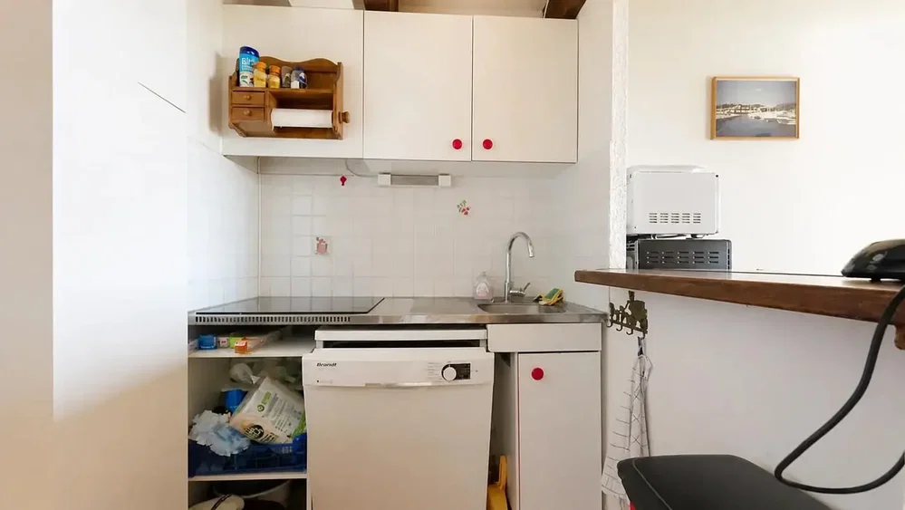Obývací pokoj