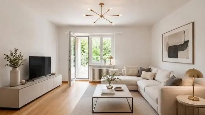 Sala de estar