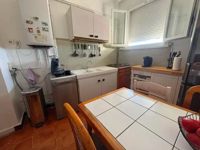 Obývací pokoj
