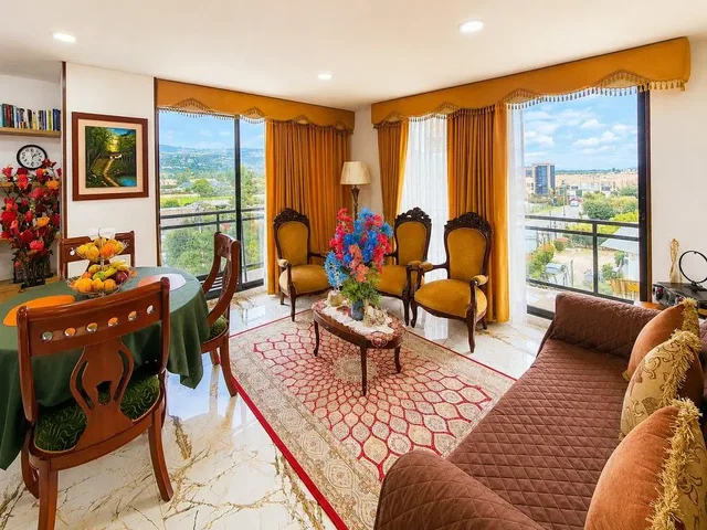 Salón