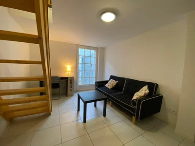 Obývací pokoj