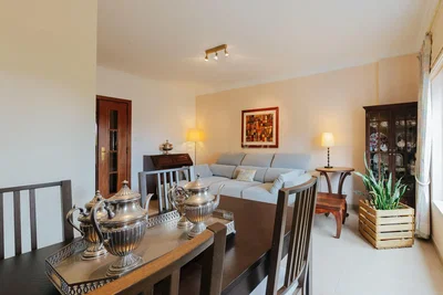 Woonkamer