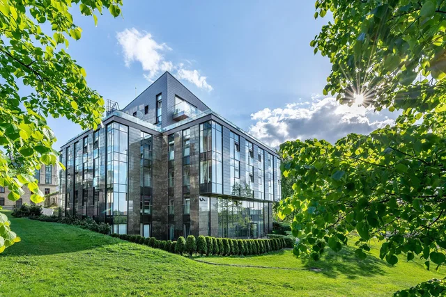 Дневна соба