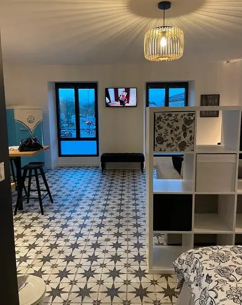Salon