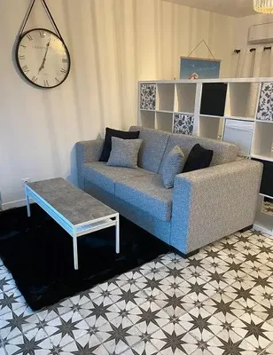 Salon