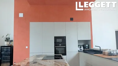 Obývací pokoj